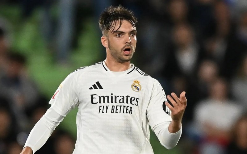 Realın futbolçusuna qarşı cinayət işi açıldı